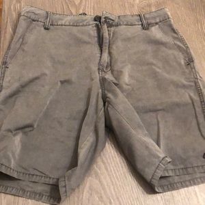 Free world men’s shorts